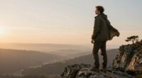 strengthen resilience without detachment