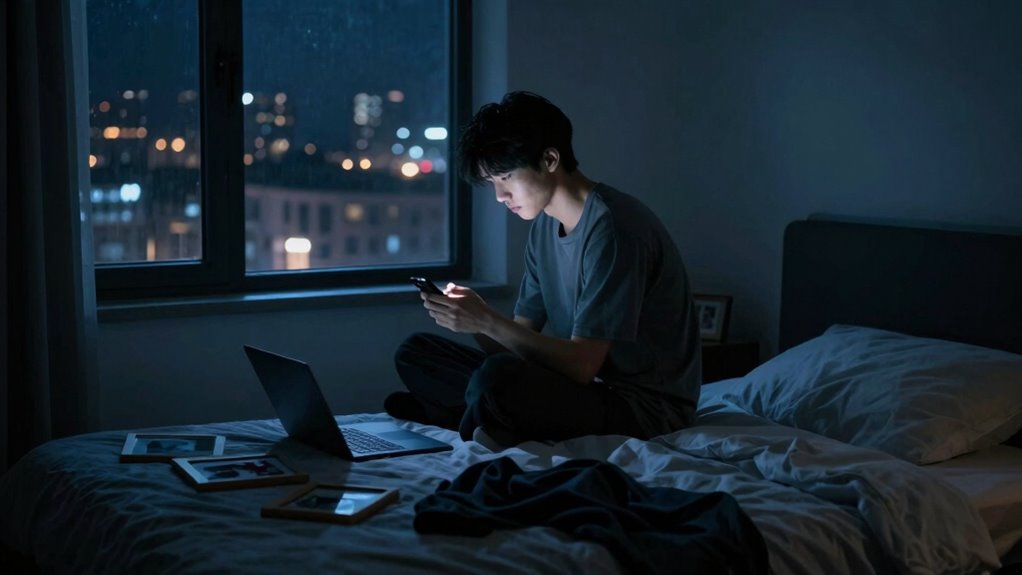 superficial connections deepen loneliness
