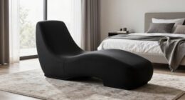 supportive and comfortable furniture