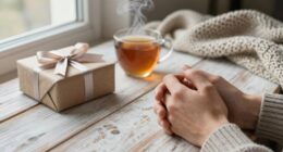 thoughtful practical meaningful gift