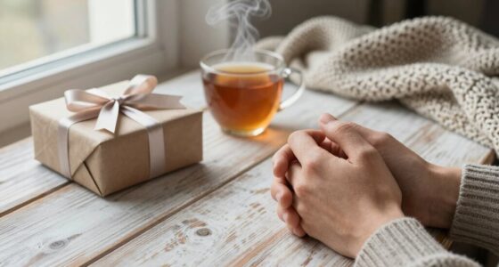 thoughtful practical meaningful gift