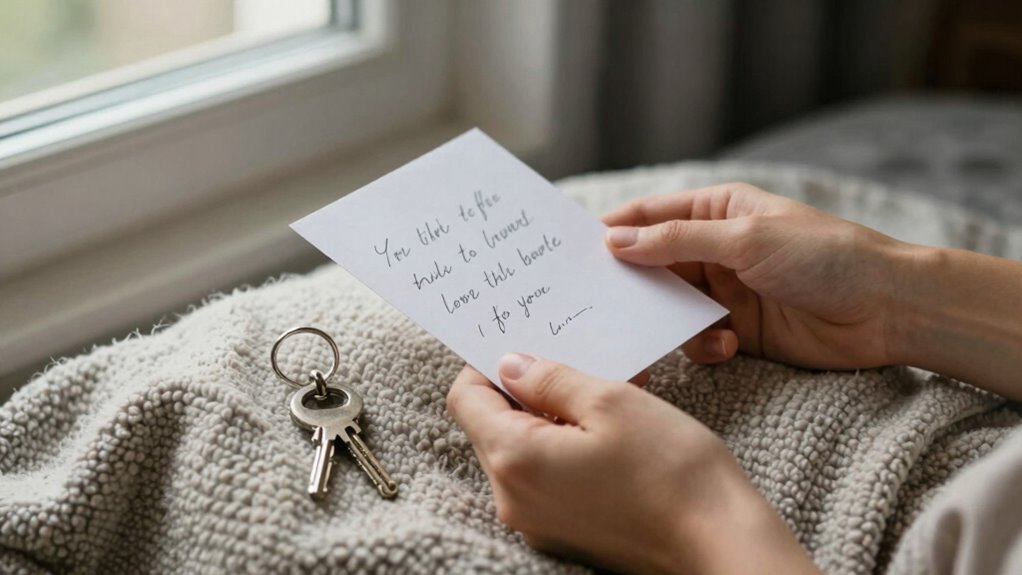thoughtful practical relationship gifts