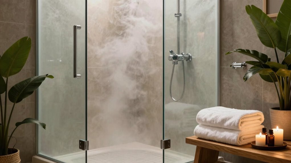 transform your spa bathroom routine