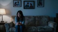 unmet emotional needs lingering