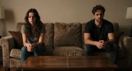 unspoken marital grievances escalate