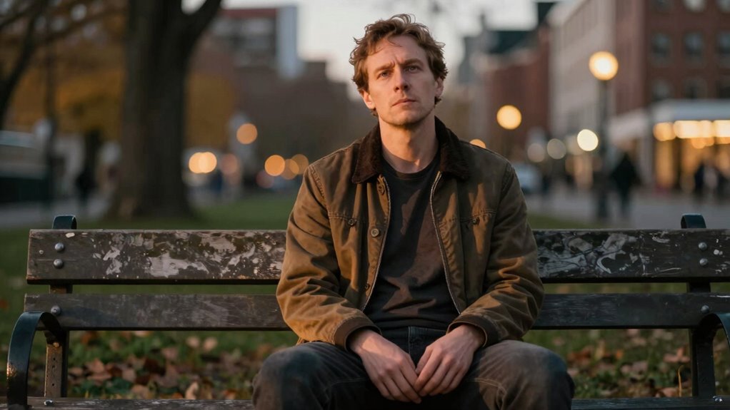 vulnerability and empathy foster connection