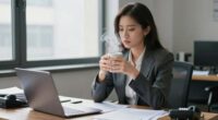 women high functioning mental overload