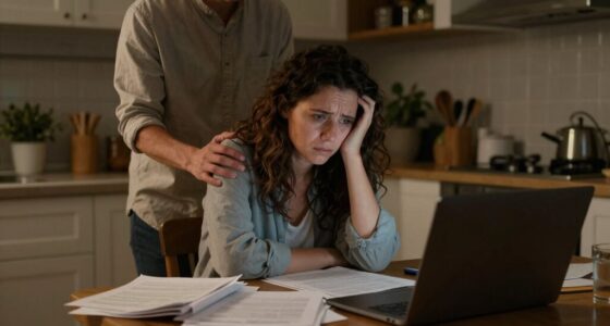 work stress affects marriage