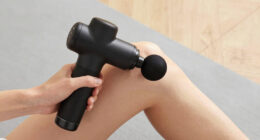 14 Best Portable Massage Guns in 2026
