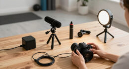 One Video In, a Whole Publishing Kit Out — Without the Cloud