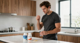 11 Best Men’s Health Supplements in 2026