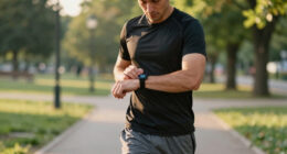 13 Best Fitness Trackers for Men in 2026