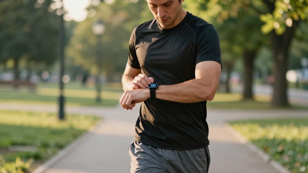 13 Best Fitness Trackers for Men in 2026