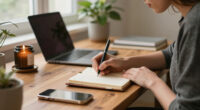 14 Best Mental Health Journal Notebooks in 2026