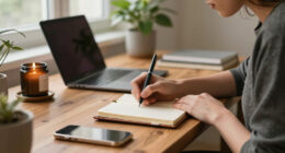 14 Best Mental Health Journal Notebooks in 2026