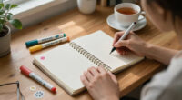 14 Best Self-Care Journals For Mental Health In 2026