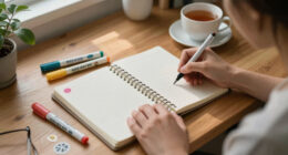 14 Best Self-Care Journals For Mental Health In 2026