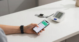 15 Best Smart Health Monitoring Devices in 2026