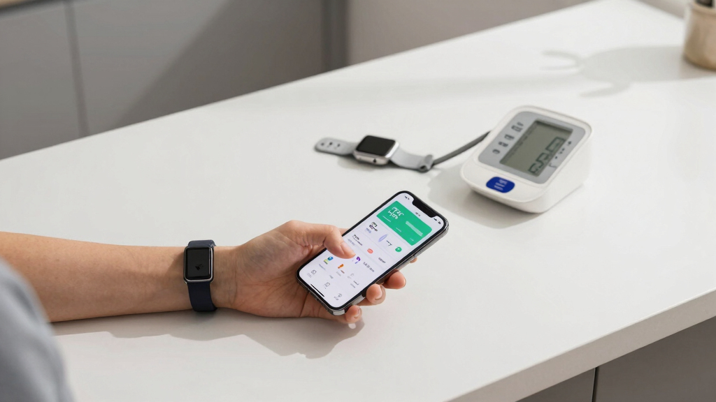 15 Best Smart Health Monitoring Devices in 2026