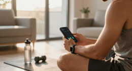 6 Best Men’s Health and Wellness Gadgets in 2026