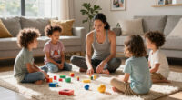 All About Carlos Boozer's 4 Kids, Carmani, Cameron, Cayden and Bloom