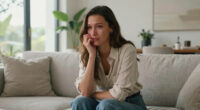 Bella Hadid tears up about 'severe' latest Lyme disease flare-up