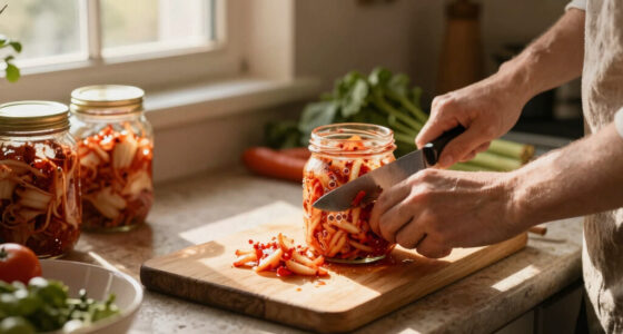 Fermented Food: Does Eating Kimchi or Sauerkraut Have Health Benefits?