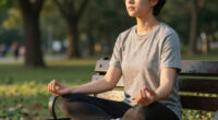 Memory Workout and an Antidote to Worry