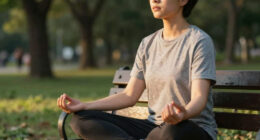 Memory Workout and an Antidote to Worry