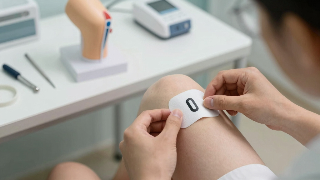 New procedure delivers lasting knee arthritis pain relief without surgery