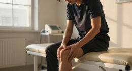 Not Ready for a Knee Replacement? A Minimally Invasive Procedure May Ease Chronic Pain Without Joint Replacement
