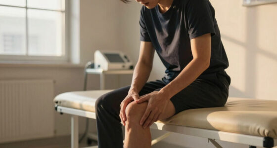 Not Ready for a Knee Replacement? A Minimally Invasive Procedure May Ease Chronic Pain Without Joint Replacement