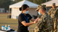 Pentagon restores mandatory flu shots for all recruits amid boot camp outbreak