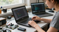 Porting the ThinkPad X61 to Coreboot