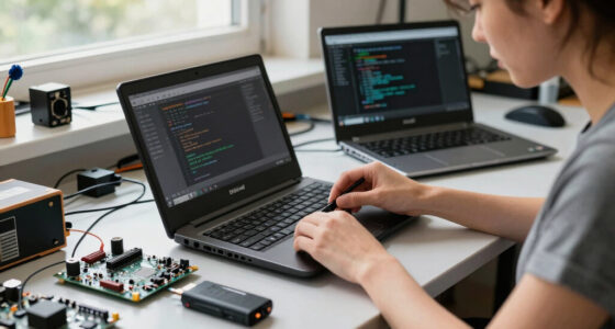 Porting the ThinkPad X61 to Coreboot