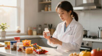 Researchers found 8 common food additives linked to high blood pressure and heart disease