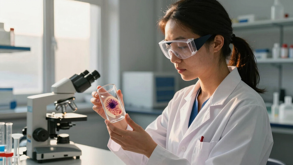 Scientists reprogram brain immune cells to fight Alzheimer’s