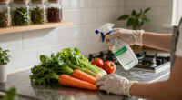 Trump Issues Order to Reduce Pesticides in Food as Kennedy Allies Fume