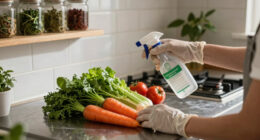 Trump Issues Order to Reduce Pesticides in Food as Kennedy Allies Fume