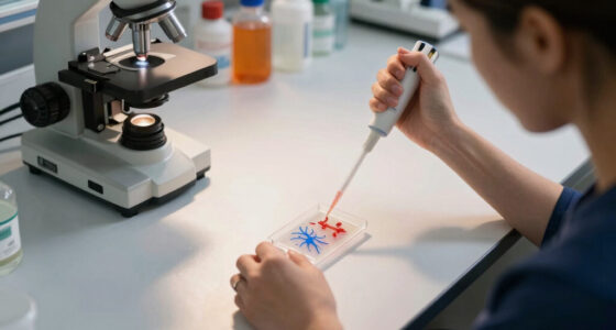 Tubulin prevents toxic brain protein clumps linked to Alzheimer’s and Parkinson’s