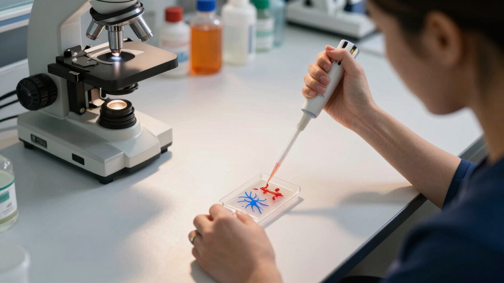 Tubulin prevents toxic brain protein clumps linked to Alzheimer’s and Parkinson’s