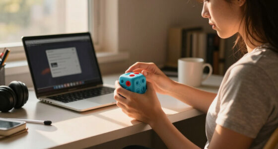10 Best Anxiety Relief Gadgets for Students in 2026