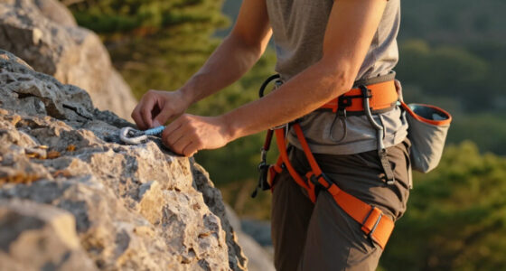 10 Best Climbing Gear in 2026
