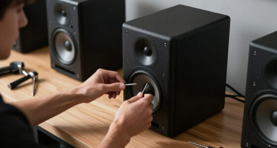 10 Best High-End Floorstanding Speakers in 2026