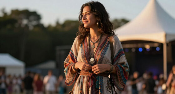 11 Best Concert Outfits for Women in 2026
