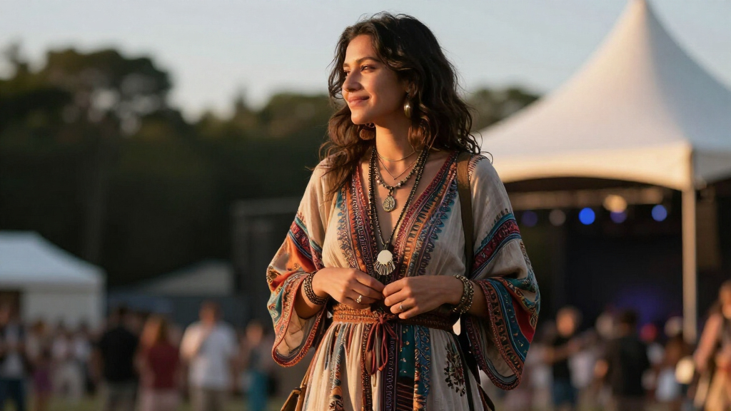 11 Best Concert Outfits for Women in 2026