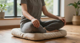 11 Best Mindfulness Meditation Cushions in 2026