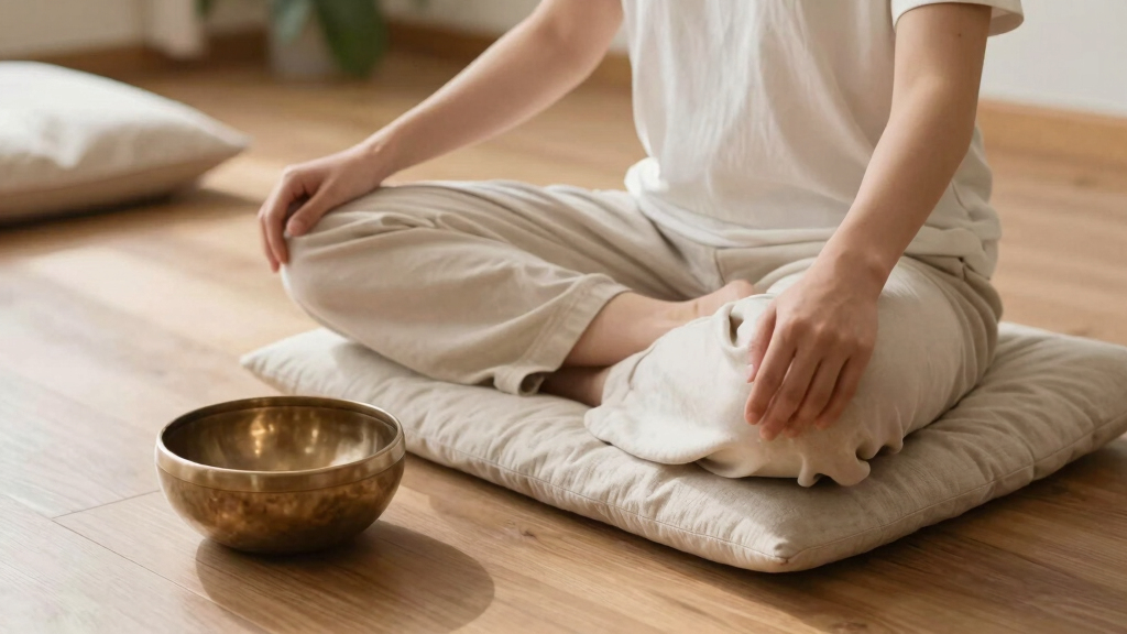 11 Best Mindfulness Meditation Cushions in 2026