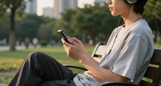 11 Best Portable Music Players in 2026