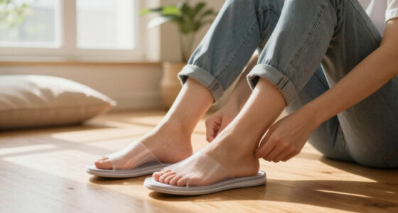 11 Best Transparent Slip-On Shoes in 2026